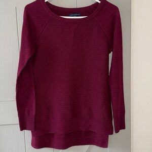 American Eagle lightweight sweater